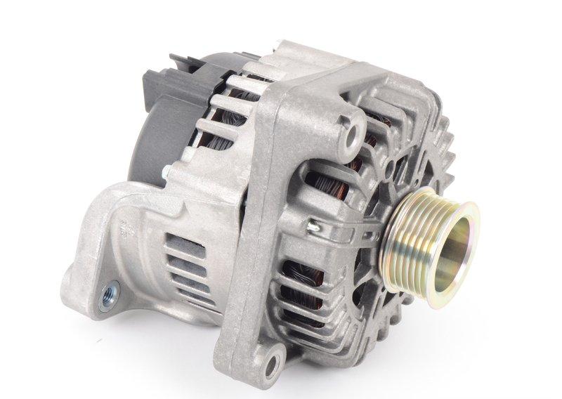 RP REMAN генератор