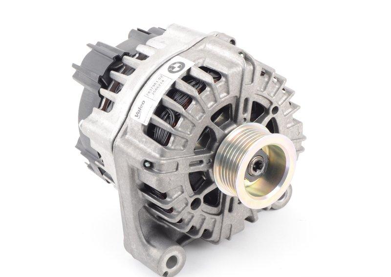 RP REMAN генератор