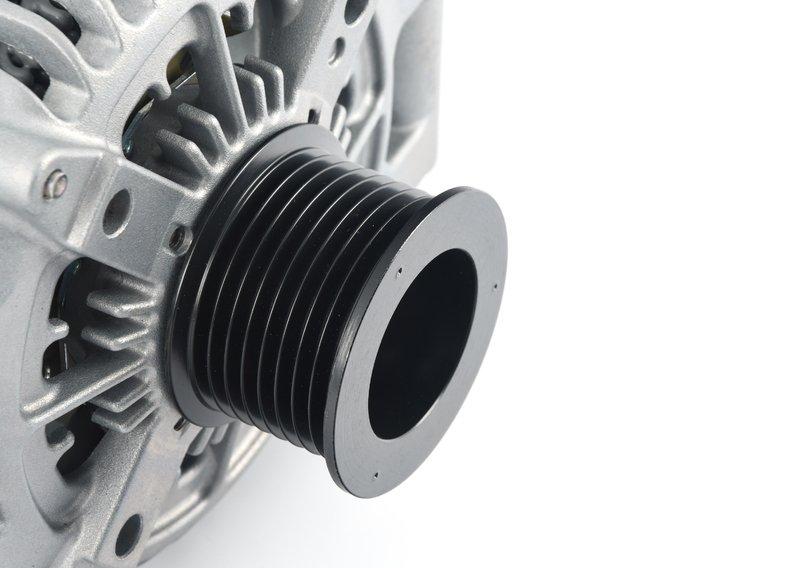 RP генератор