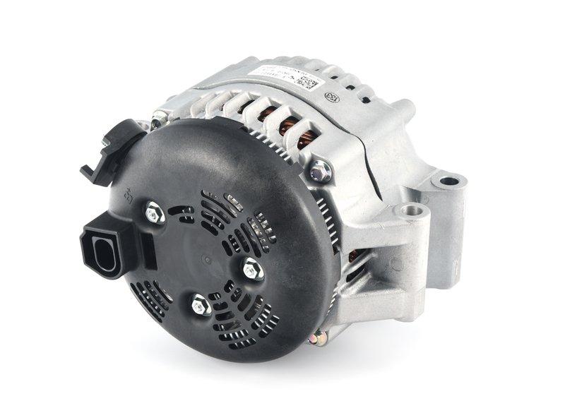 RP генератор