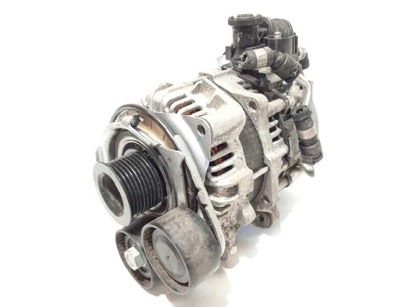 B57P/B57R стартер-генератор