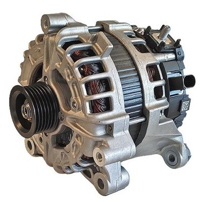 G30 / G31 / G11 /G12 / G01 / G02 генератор  B47 250A