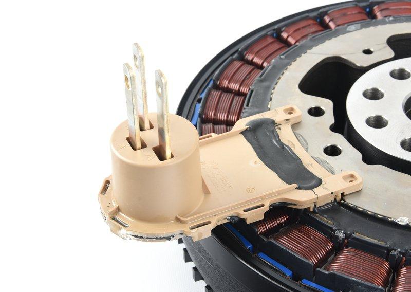 Электромашина