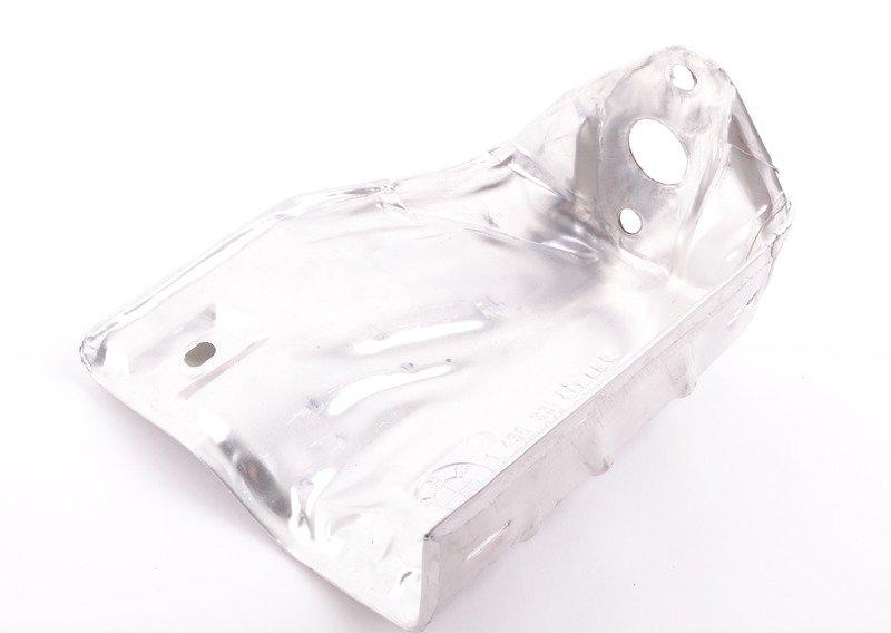 Теплоизоляционный экран стартера