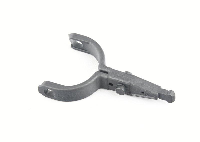 Рычаг переключения передач