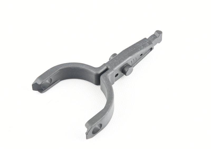 Рычаг переключения передач