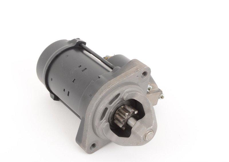 RP восстановленный стартер