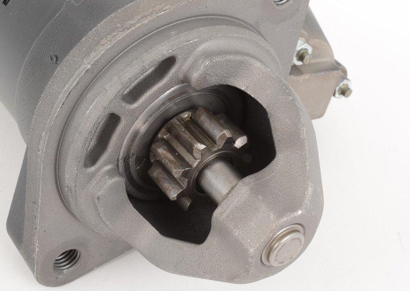 RP восстановленный стартер