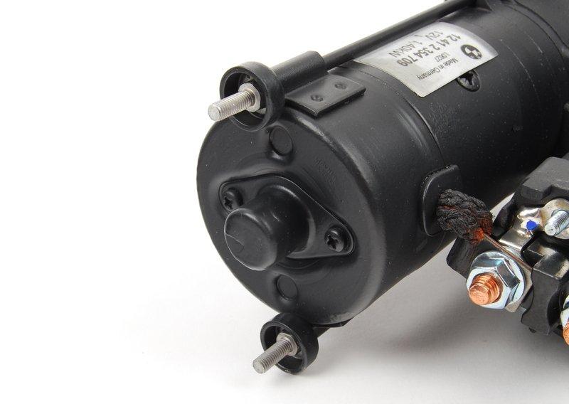 RP восстановленный стартер