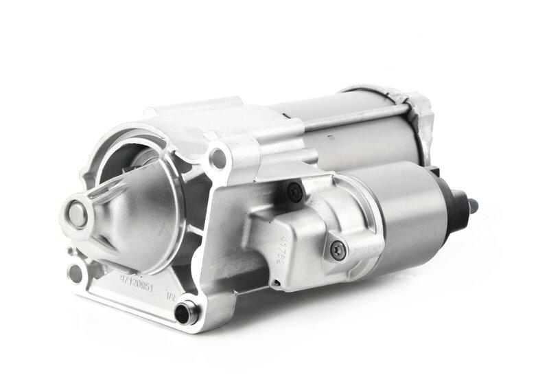 F48 / F39 / F56 Оборотный стартер (B36 B38  B48 )