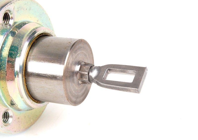 Тяговое реле