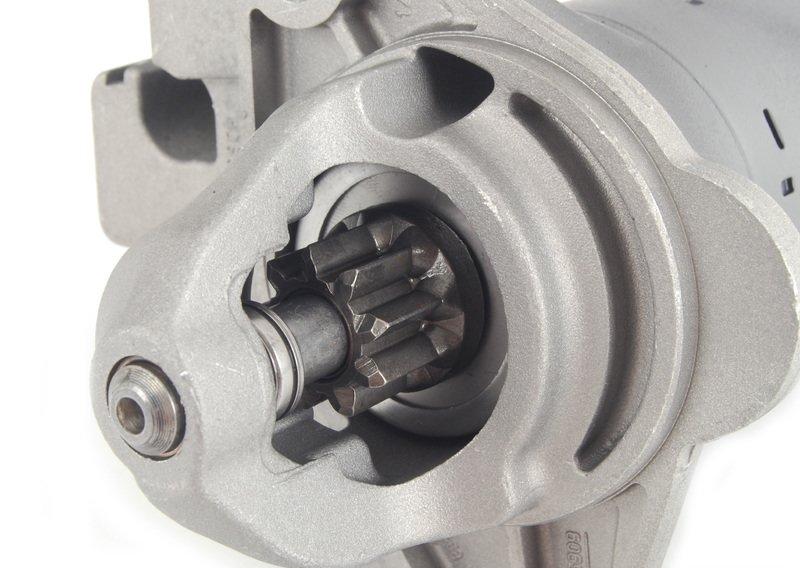 RP восстановленный стартер