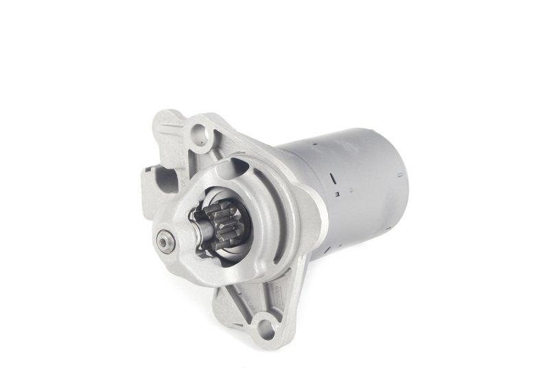 RP восстановленный стартер