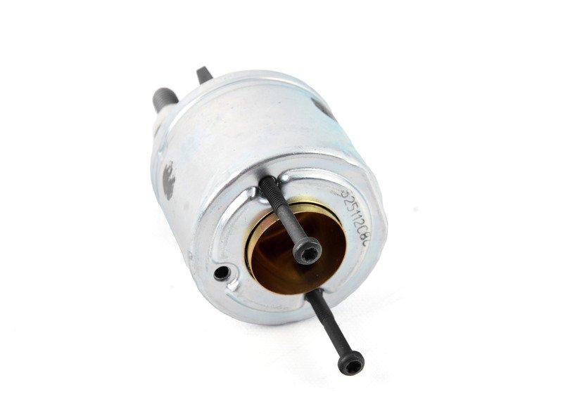 Тяговое реле