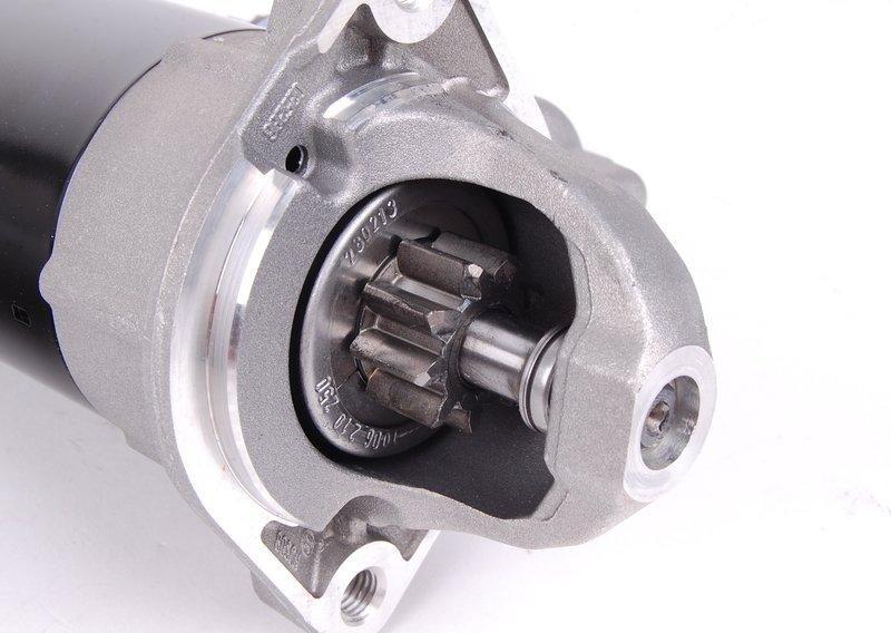 RP восстановленный стартер