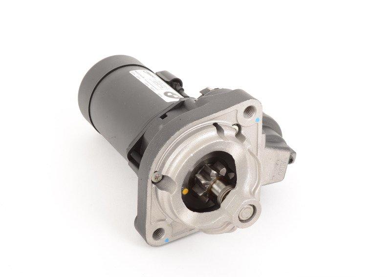 RP восстановленный стартер