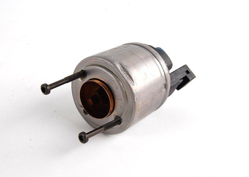 Тяговое реле