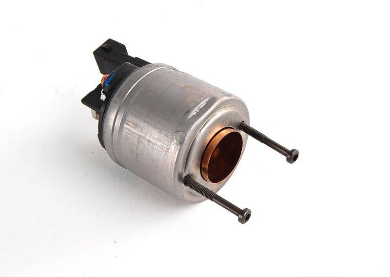 Тяговое реле