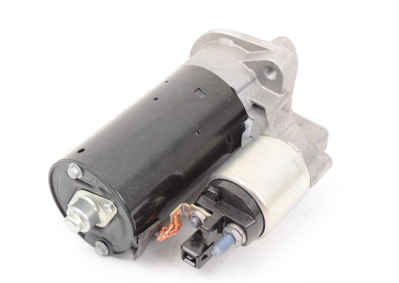 E90x стартер новый