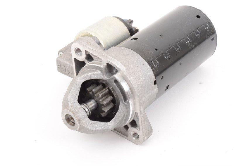 E90x стартер новый