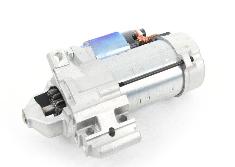 G-серия стартер