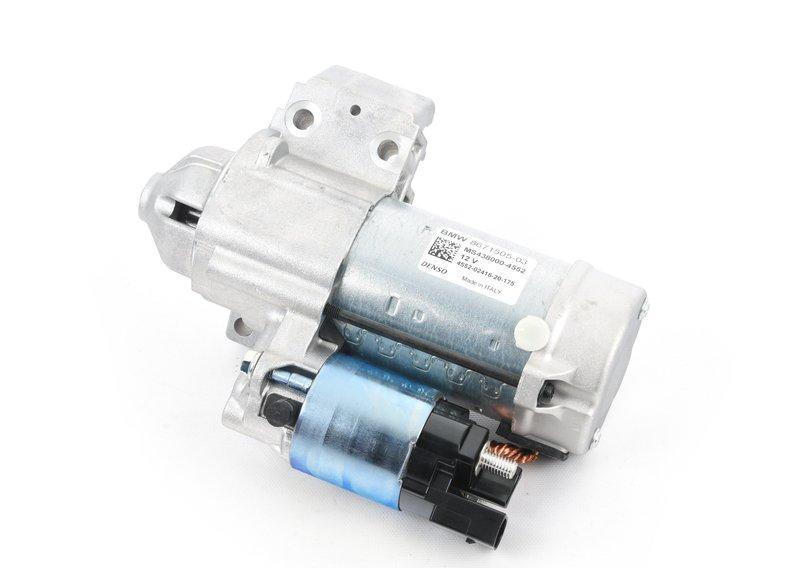 G-серия стартер