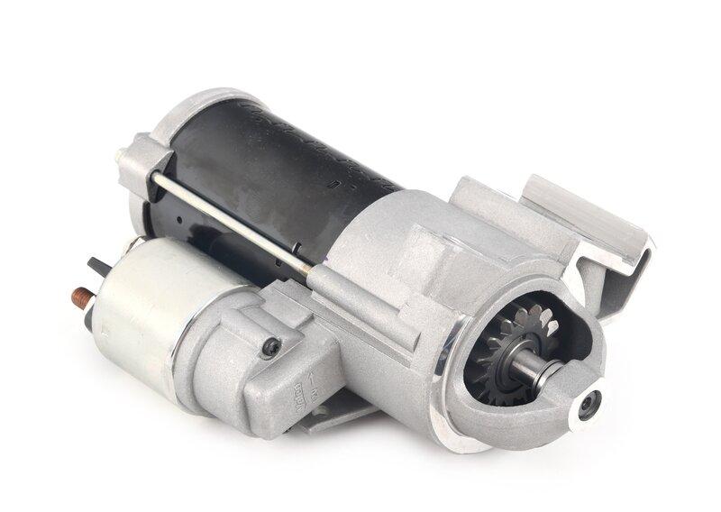 G11/G30 530e/730e стартер