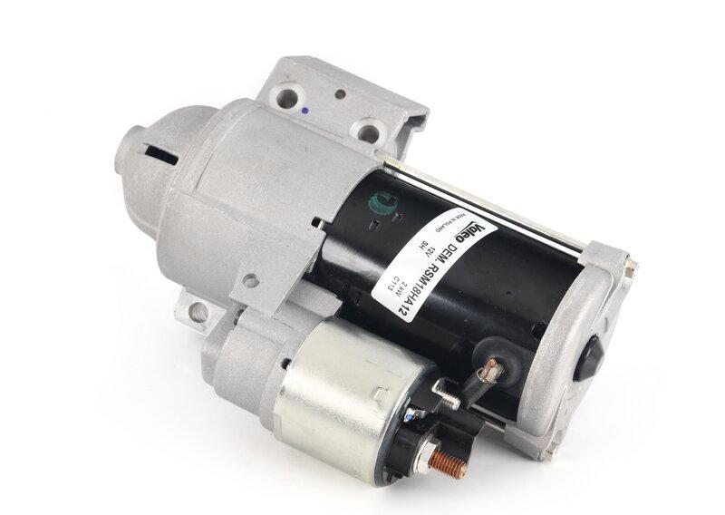 G11/G30 530e/730e стартер