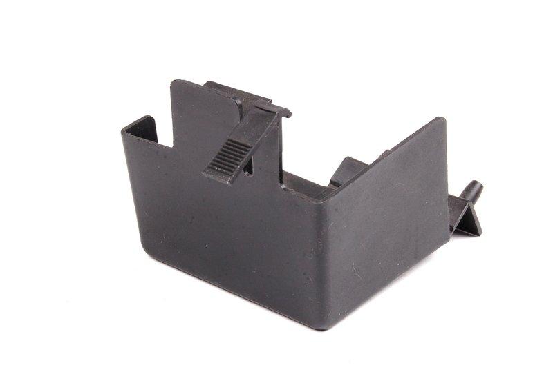 Крышка держателя провода батареи