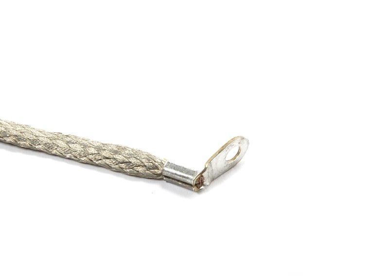 Перемычка соединения с массой