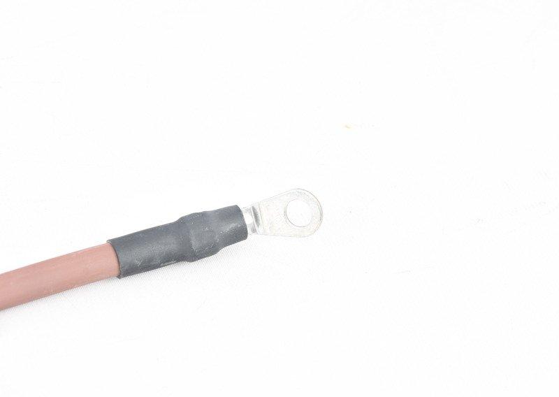 Провод на массу генератора