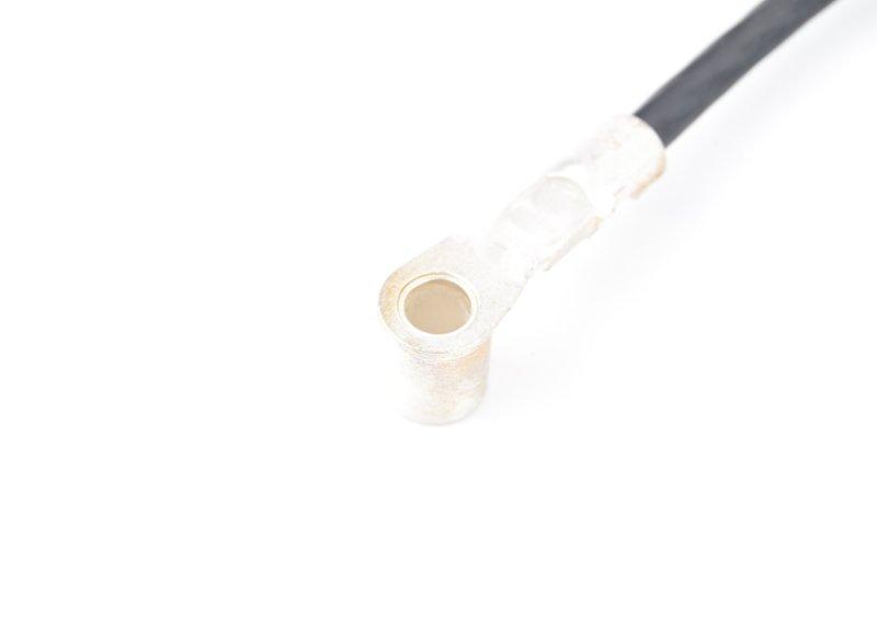 Плюсовой провод