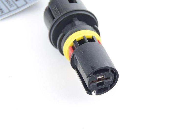 Плюсовой провод