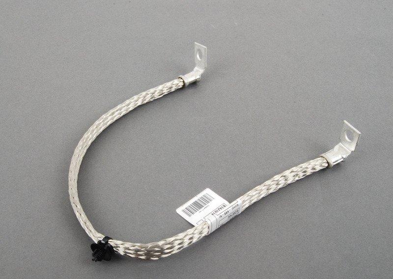 Провод на массу