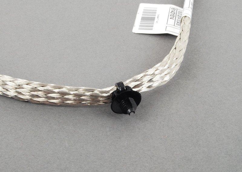 Провод на массу