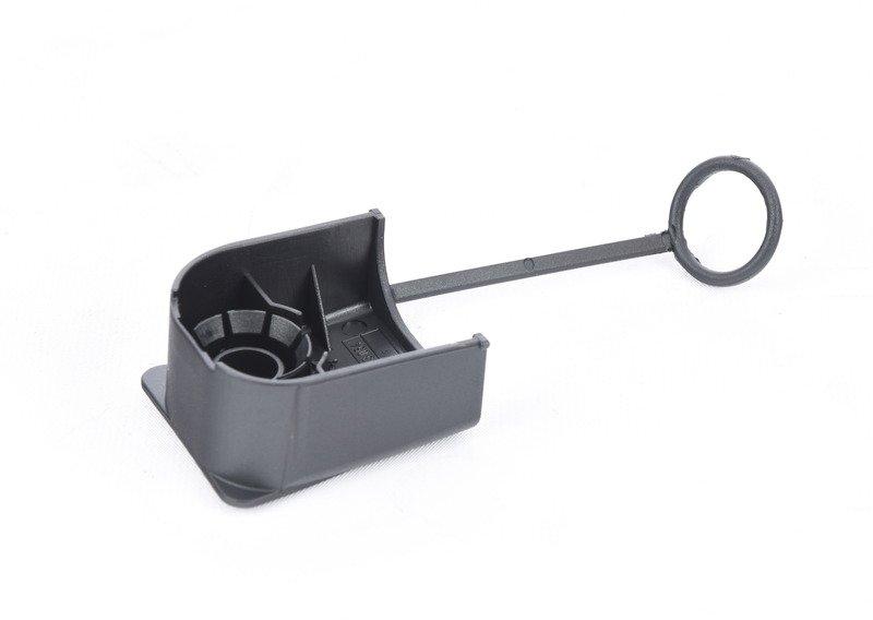 Крышка плюсового вывода аккумулятора