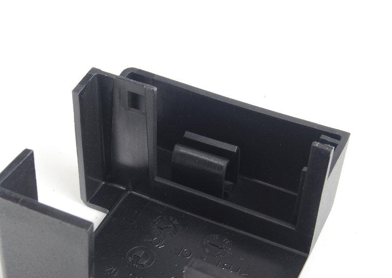 Крышка нижняя часть