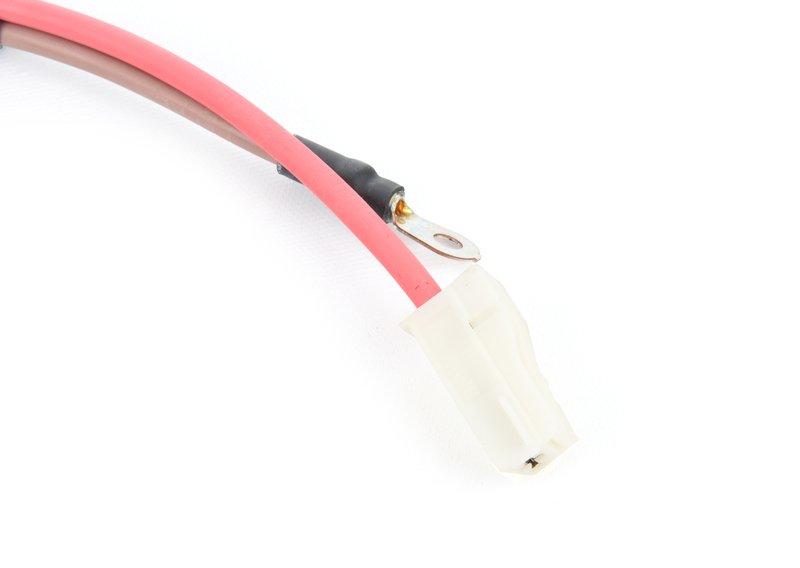 Дополн.жгут проводов насоса с усилителем