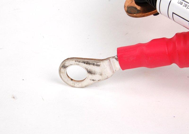 Провод генератор-стартер