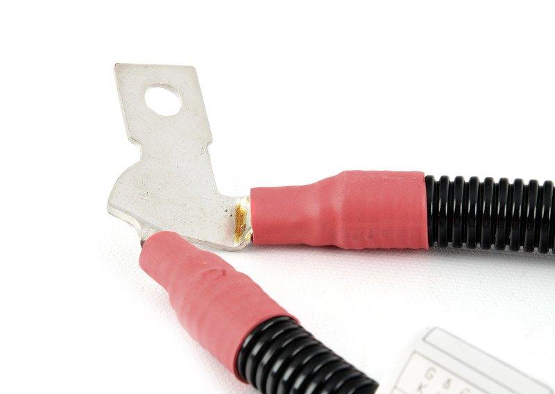 Кабель стартер-генератора — плюс АКБ