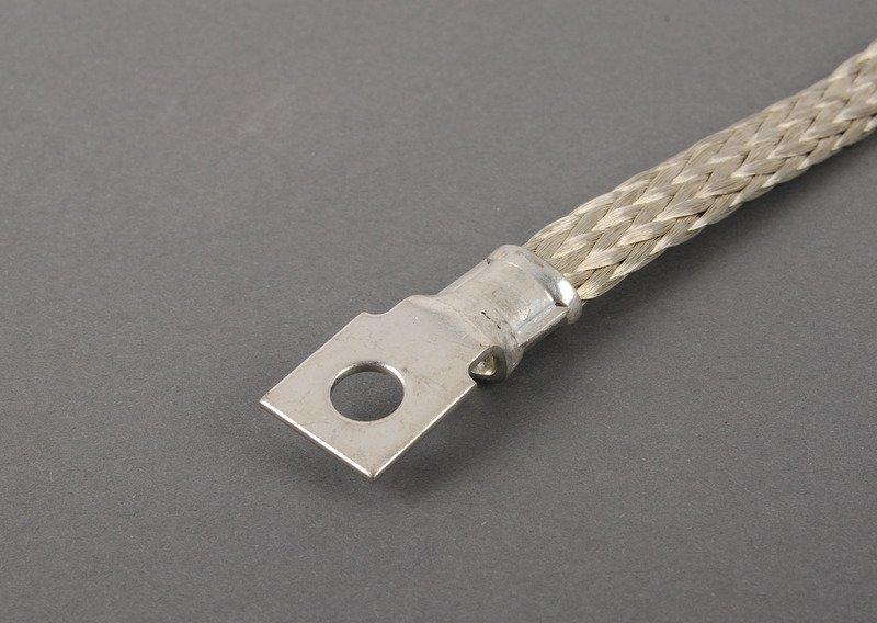 E-серия провод на массу стартера