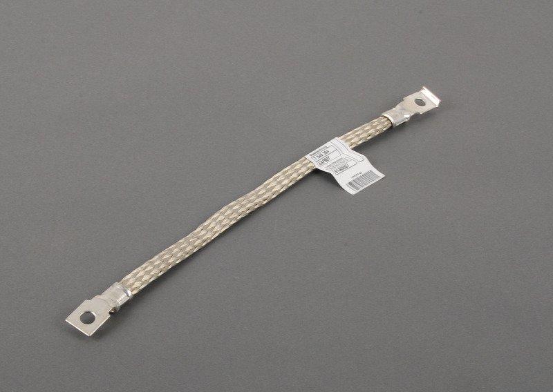 E-серия провод на массу стартера