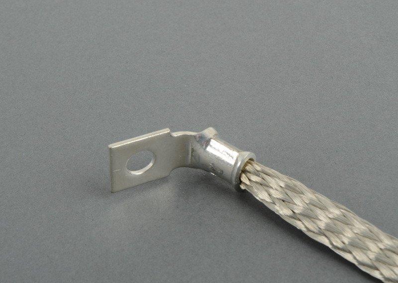 Провод на массу