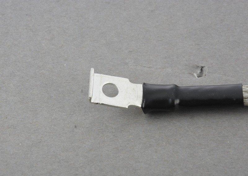 Провод на массу