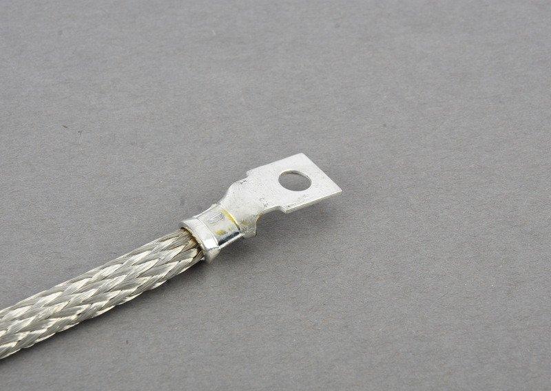 Провод на массу