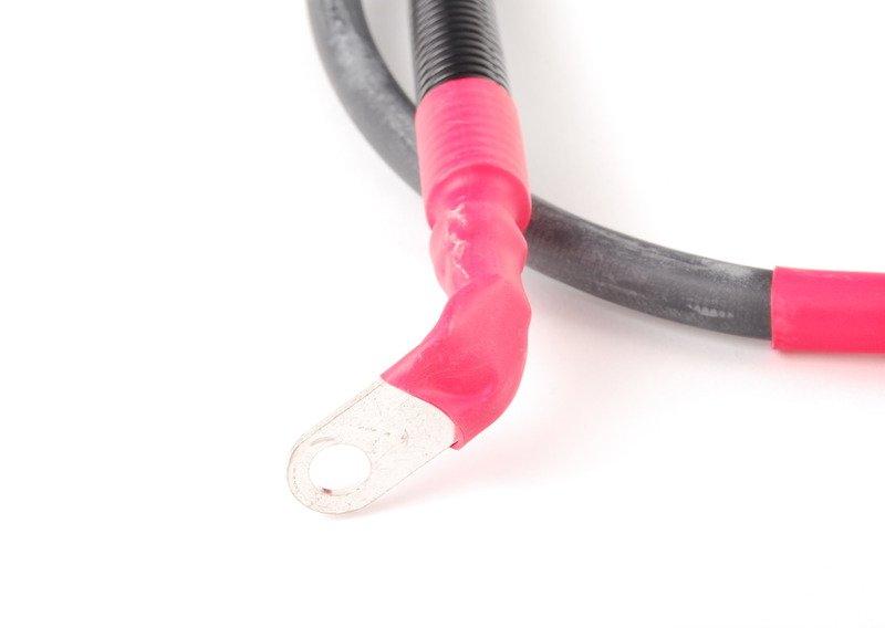 Кабель стартер-генератора — плюс АКБ