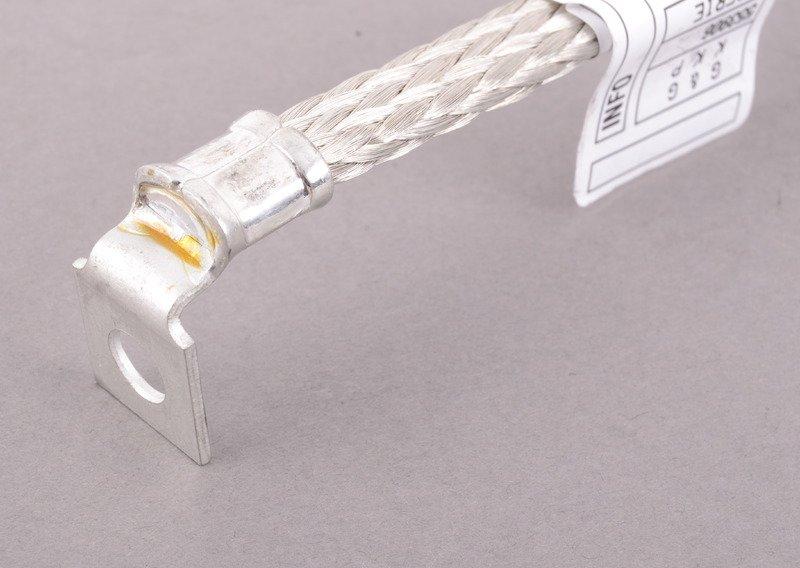 Провод на массу