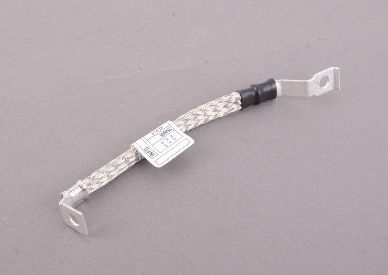 Провод на массу