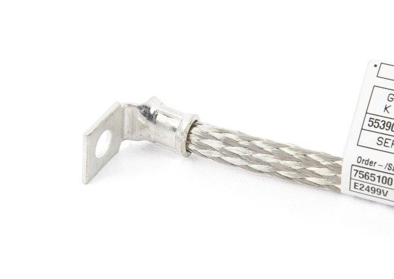 Провод на массу