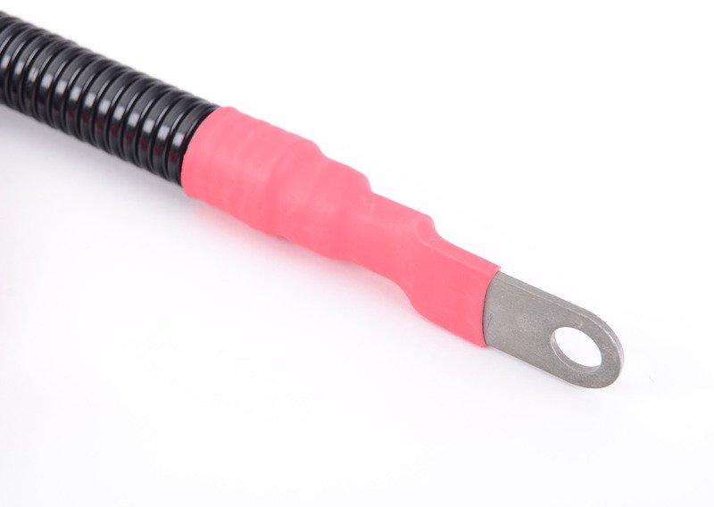 Кабель стартер-генератора — плюс АКБ